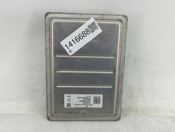 2019-2020 Chevrolet Tahoe PCM Engine Control Computer ECU ECM PCU OEM P/N:12698120 Fits Fits 2018 2019 2020 2021 OEM Used Au