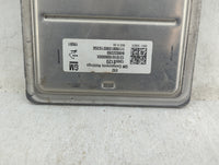 2019-2020 Chevrolet Tahoe PCM Engine Control Computer ECU ECM PCU OEM P/N:12698120 Fits Fits 2018 2019 2020 2021 OEM Used Au