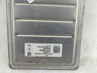 2019-2020 Chevrolet Tahoe PCM Engine Control Computer ECU ECM PCU OEM P/N:12698120 Fits Fits 2018 2019 2020 2021 OEM Used Au