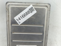 2019-2020 Chevrolet Tahoe PCM Engine Control Computer ECU ECM PCU OEM P/N:12698120 Fits Fits 2018 2019 2020 2021 OEM Used Au
