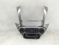 2017-2020 Chevrolet Tahoe Climate Control Module Temperature AC/Heater Replacement P/N:815372982 84258727 Fits OEM Used Auto
