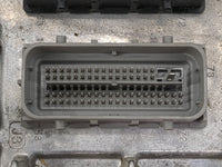 2019-2020 Chevrolet Tahoe PCM Engine Control Computer ECU ECM PCU OEM P/N:12695211 Fits Fits 2018 2019 2020 2021 OEM Used Au