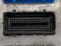 2019-2020 Chevrolet Tahoe PCM Engine Control Computer ECU ECM PCU OEM P/N:12695211 Fits Fits 2018 2019 2020 2021 OEM Used Au