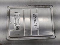 2019-2020 Chevrolet Tahoe PCM Engine Control Computer ECU ECM PCU OEM P/N:12695211 Fits Fits 2018 2019 2020 2021 OEM Used Au
