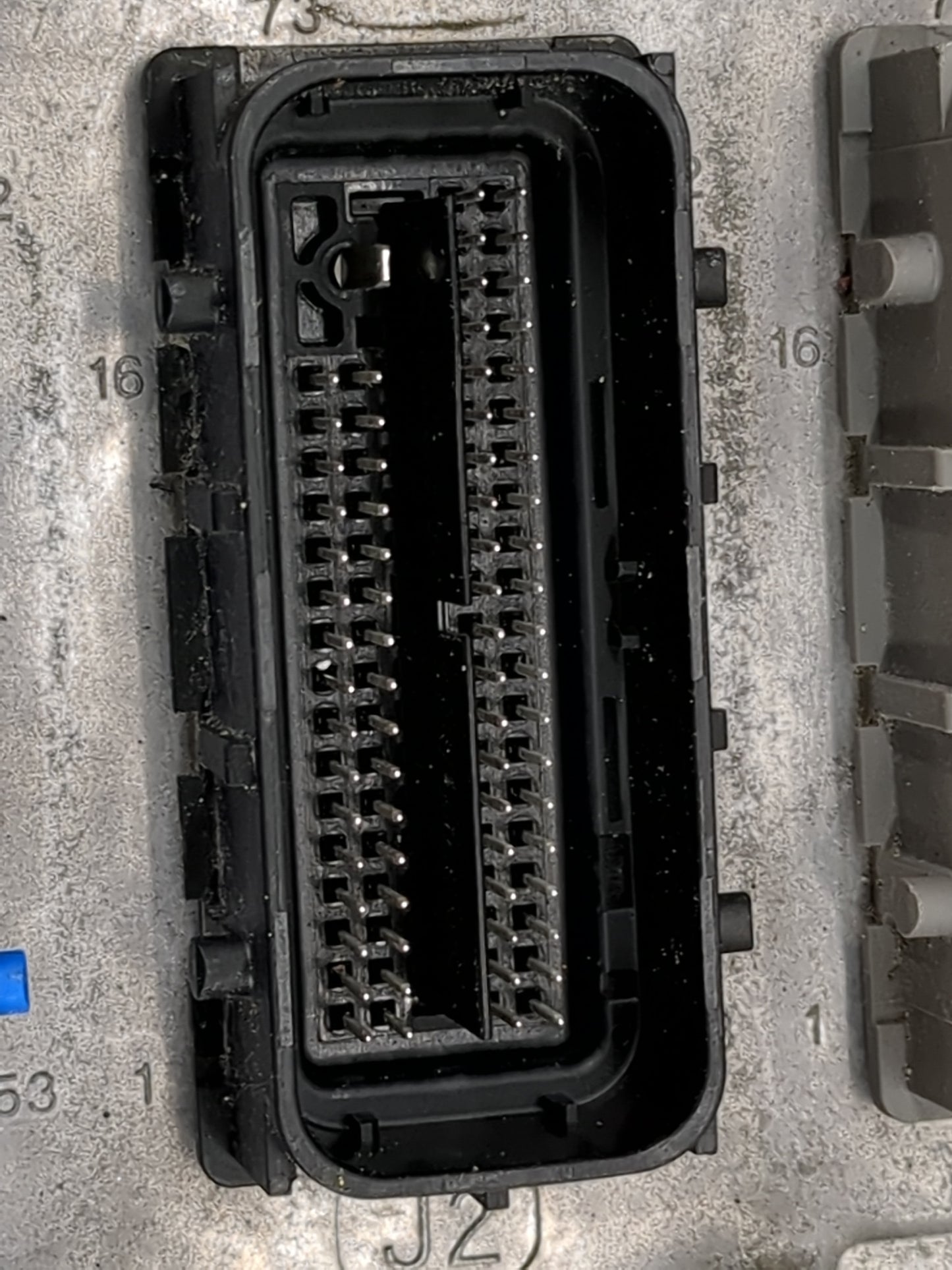 2019-2020 Chevrolet Tahoe PCM Engine Control Computer ECU ECM PCU OEM P/N:12695211 12692070 Fits Fits 2018 2019 2020 2021 OE