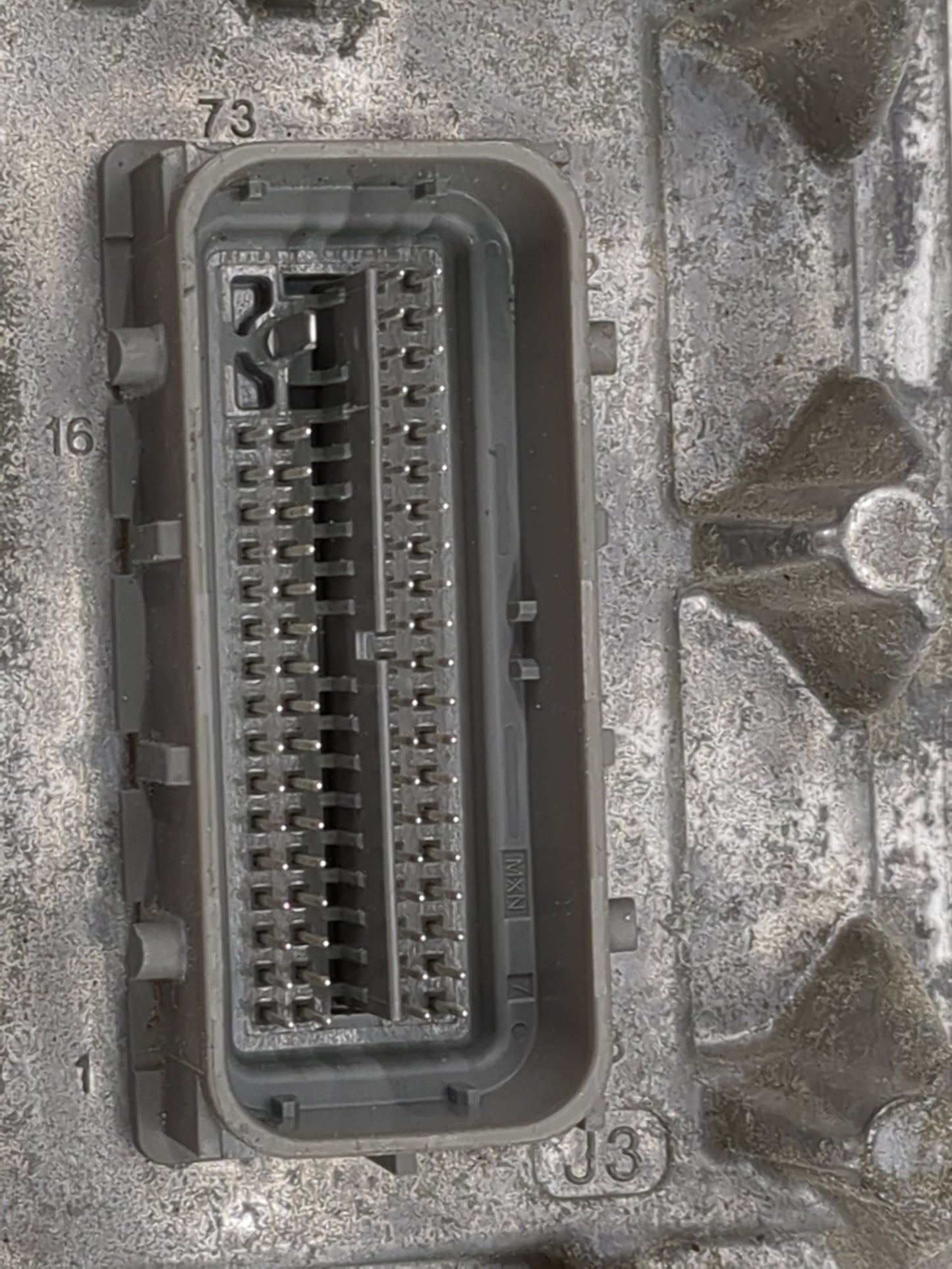 2019-2020 Chevrolet Tahoe PCM Engine Control Computer ECU ECM PCU OEM P/N:12695211 12692070 Fits Fits 2018 2019 2020 2021 OE