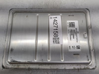 2019-2020 Chevrolet Tahoe PCM Engine Control Computer ECU ECM PCU OEM P/N:12695211 12692070 Fits Fits 2018 2019 2020 2021 OE