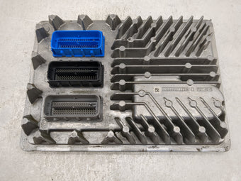 compare product 2019-2020 Chevrolet Tahoe PCM Engine Control Computer ECU ECM PCU OEM P/N:12695211 12692070 Fits Fits 2018 2019 2020 2021 OEM Used Auto Parts