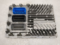 2019-2020 Chevrolet Tahoe PCM Engine Control Computer ECU ECM PCU OEM P/N:12695211 12692070 Fits Fits 2018 2019 2020 2021 OE