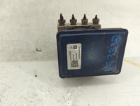 2019-2020 Chevrolet Tahoe ABS Pump Control Module Replacement P/N:84384398 Fits Fits 2017 2018 2019 2020 OEM Used Auto Parts