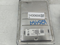 2019-2020 Chevrolet Tahoe PCM Engine Control Computer ECU ECM PCU OEM P/N:12698120 12692070 Fits Fits 2018 2019 2020 2021 OE