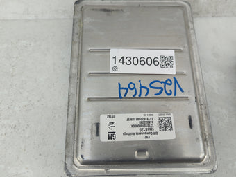 compare product 2019-2020 Chevrolet Tahoe PCM Engine Control Computer ECU ECM PCU OEM P/N:12698120 12692070 Fits Fits 2018 2019 2020 2021 OEM Used Auto Parts