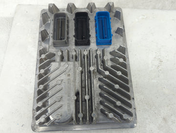 2019-2020 Chevrolet Tahoe PCM Engine Control Computer ECU ECM PCU OEM P/N:12698120 12692070 Fits Fits 2018 2019 2020 2021 OEM Used Auto Parts