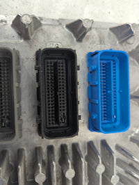 2019-2020 Chevrolet Tahoe PCM Engine Control Computer ECU ECM PCU OEM P/N:12698120 12692070 Fits Fits 2018 2019 2020 2021 OE