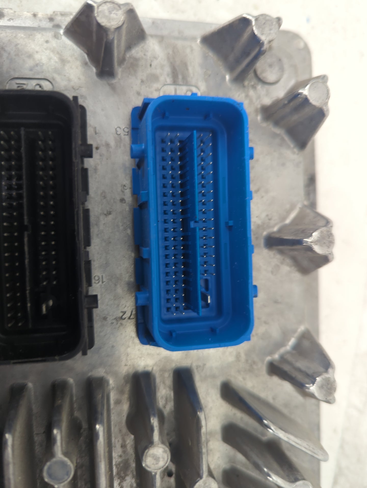 2019-2020 Chevrolet Tahoe PCM Engine Control Computer ECU ECM PCU OEM P/N:12698120 12692070 Fits Fits 2018 2019 2020 2021 OE