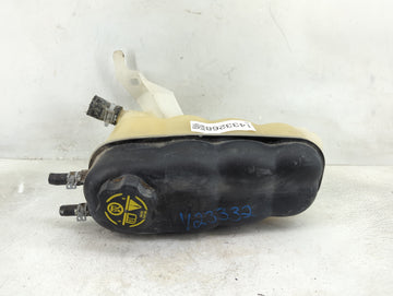 2015 Chevrolet Tahoe Radiator Coolant Overflow Expansion Tank Bottle - Oemusedautoparts1.com