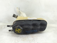 2015 Chevrolet Tahoe Radiator Coolant Overflow Expansion Tank Bottle - Oemusedautoparts1.com