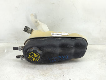 compare product 2015 Chevrolet Tahoe Radiator Coolant Overflow Expansion Tank Bottle