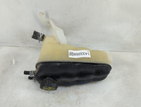2015 Chevrolet Tahoe Radiator Coolant Overflow Expansion Tank Bottle - Oemusedautoparts1.com