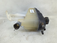 2015 Chevrolet Tahoe Radiator Coolant Overflow Expansion Tank Bottle - Oemusedautoparts1.com