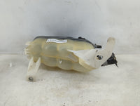 2015 Chevrolet Tahoe Radiator Coolant Overflow Expansion Tank Bottle - Oemusedautoparts1.com