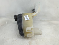 2015 Chevrolet Tahoe Radiator Coolant Overflow Expansion Tank Bottle - Oemusedautoparts1.com
