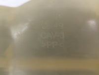 2015 Chevrolet Tahoe Radiator Coolant Overflow Expansion Tank Bottle - Oemusedautoparts1.com