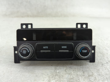 2015-2020 Chevrolet Tahoe Climate Control Module Temperature AC/Heater Replacement P/N:23467327 3320100000000X Fits OEM Used