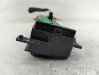 2015-2020 Chevrolet Tahoe Climate Control Module Temperature AC/Heater Replacement P/N:23467327 3320100000000X Fits OEM Used