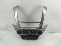 2019 Chevrolet Tahoe Climate Control Module Temperature AC/Heater Replacement P/N:84258727 815372982 Fits OEM Used Auto Part