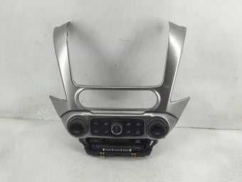 compare product 2019 Chevrolet Tahoe Climate Control Module Temperature AC/Heater Replacement P/N:84258727 815372982 Fits OEM Used Auto Parts