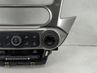 2019 Chevrolet Tahoe Climate Control Module Temperature AC/Heater Replacement P/N:84258727 815372982 Fits OEM Used Auto Part