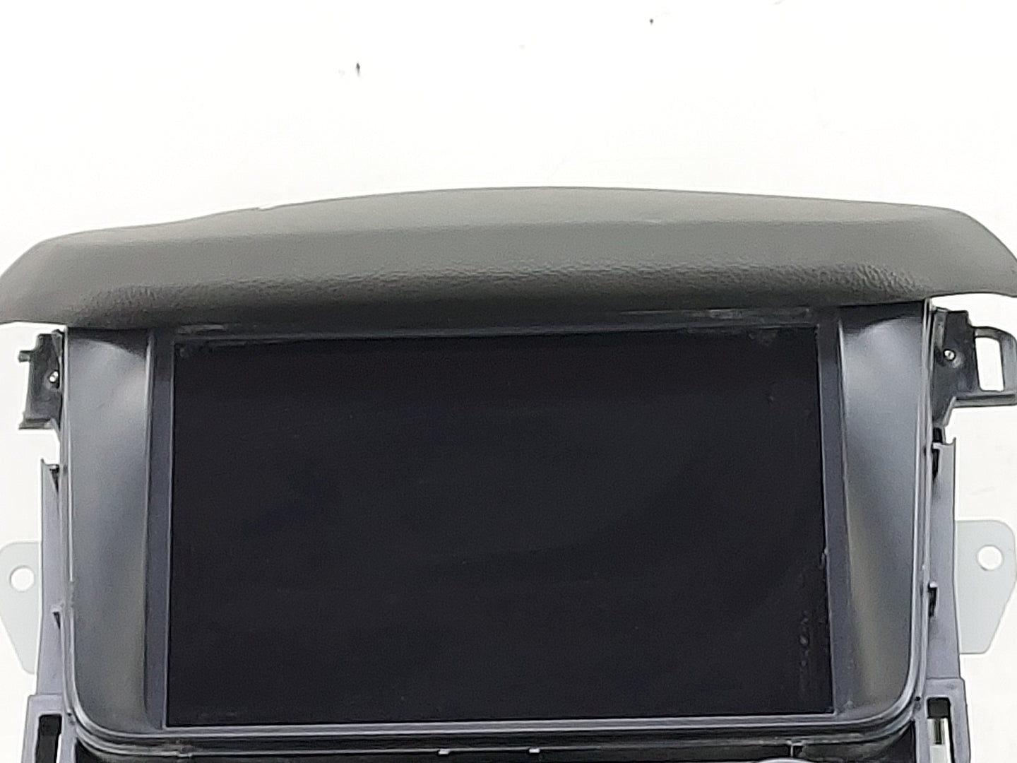 2017-2020 Chevrolet Tahoe Radio Control Panel - Oemusedautoparts1.com