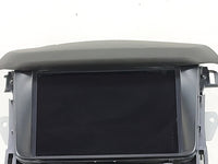 2017-2020 Chevrolet Tahoe Radio Control Panel - Oemusedautoparts1.com