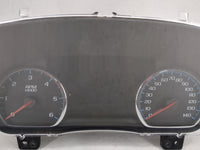 2018-2020 Chevrolet Tahoe Instrument Cluster Speedometer Gauges P/N:84505079 812830499 Miles: Fits Fits 2018 2019 2020 OEM U