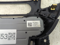 2017-2020 Chevrolet Tahoe Climate Control Module Temperature AC/Heater Replacement P/N:84258727 815372362 Fits OEM Used Auto