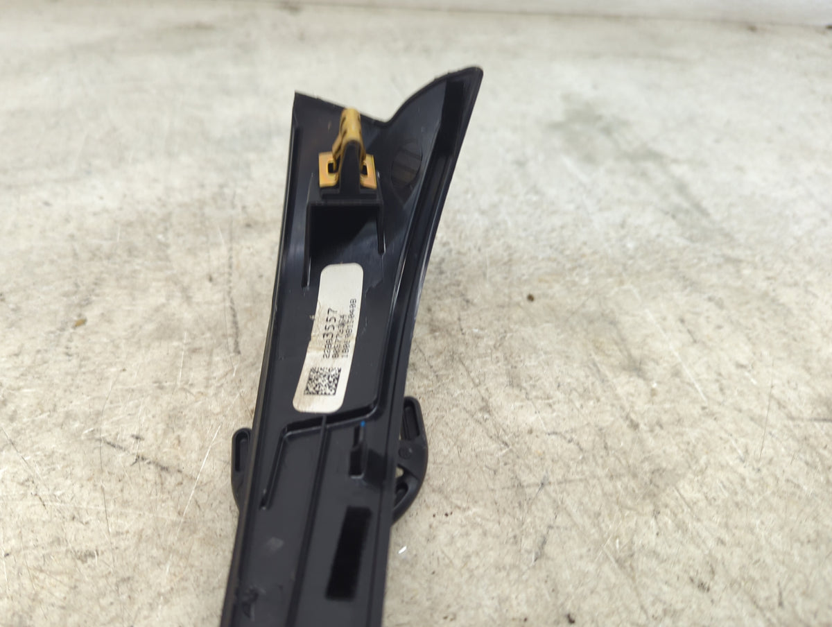 2017-2020 Chevrolet Tahoe Climate Control Module Temperature AC/Heater Replacement P/N:84258727 815372362 Fits OEM Used Auto
