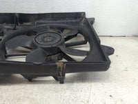 2015-2020 Chevrolet Tahoe Electric Radiator Cooling Fan Motor Assembly P/N:23287376 00812803176 Fits OEM Used Auto Parts - O