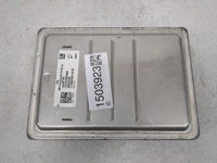 2019-2020 Chevrolet Tahoe PCM Engine Control Computer ECU ECM PCU OEM P/N:12698120 12692070 Fits Fits 2018 2019 2020 2021 OE