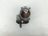 2015-2018 Chevrolet Tahoe Throttle Body P/N:12678224 12617792 Fits Fits 2014 2015 2016 2017 2018 2019 OEM Used Auto Parts - 