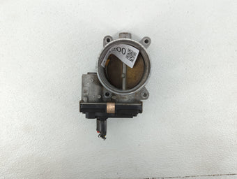 compare product 2015-2018 Chevrolet Tahoe Throttle Body P/N:12678224 12617792 Fits Fits 2014 2015 2016 2017 2018 2019 OEM Used Auto Parts