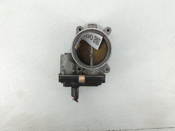 2015-2018 Chevrolet Tahoe Throttle Body P/N:12678224 12617792 Fits Fits 2014 2015 2016 2017 2018 2019 OEM Used Auto Parts - 
