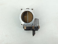 2015-2018 Chevrolet Tahoe Throttle Body P/N:12678224 12617792 Fits Fits 2014 2015 2016 2017 2018 2019 OEM Used Auto Parts - 