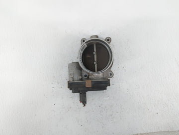 2015-2018 Chevrolet Tahoe Throttle Body P/N:12678224 12617792 Fits Fits 2014 2015 2016 2017 2018 2019 OEM Used Auto Parts - 