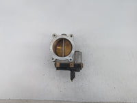 2015-2018 Chevrolet Tahoe Throttle Body P/N:12678224 12617792 Fits Fits 2014 2015 2016 2017 2018 2019 OEM Used Auto Parts - 