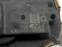 2015-2018 Chevrolet Tahoe Throttle Body P/N:12678224 12617792 Fits Fits 2014 2015 2016 2017 2018 2019 OEM Used Auto Parts - 