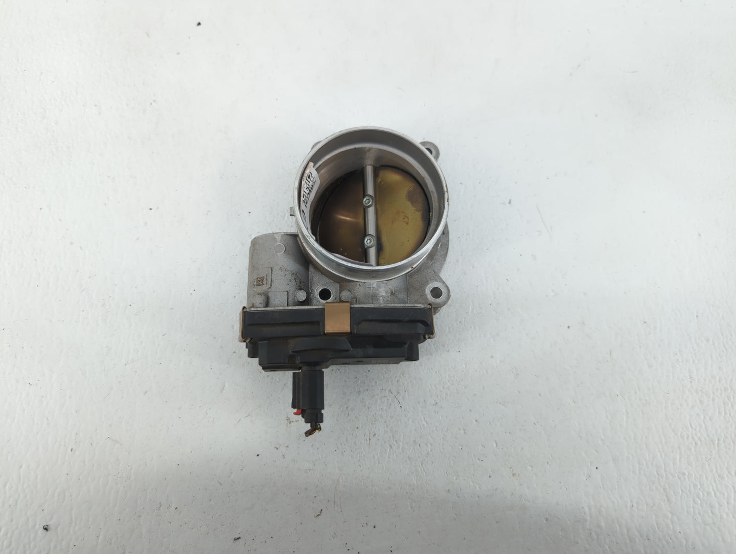 2015-2022 Chevrolet Tahoe Throttle Body P/N:12617792 12678224 Fits Fits 2014 2015 2016 2017 2018 2019 2020 2021 2022 OEM Use