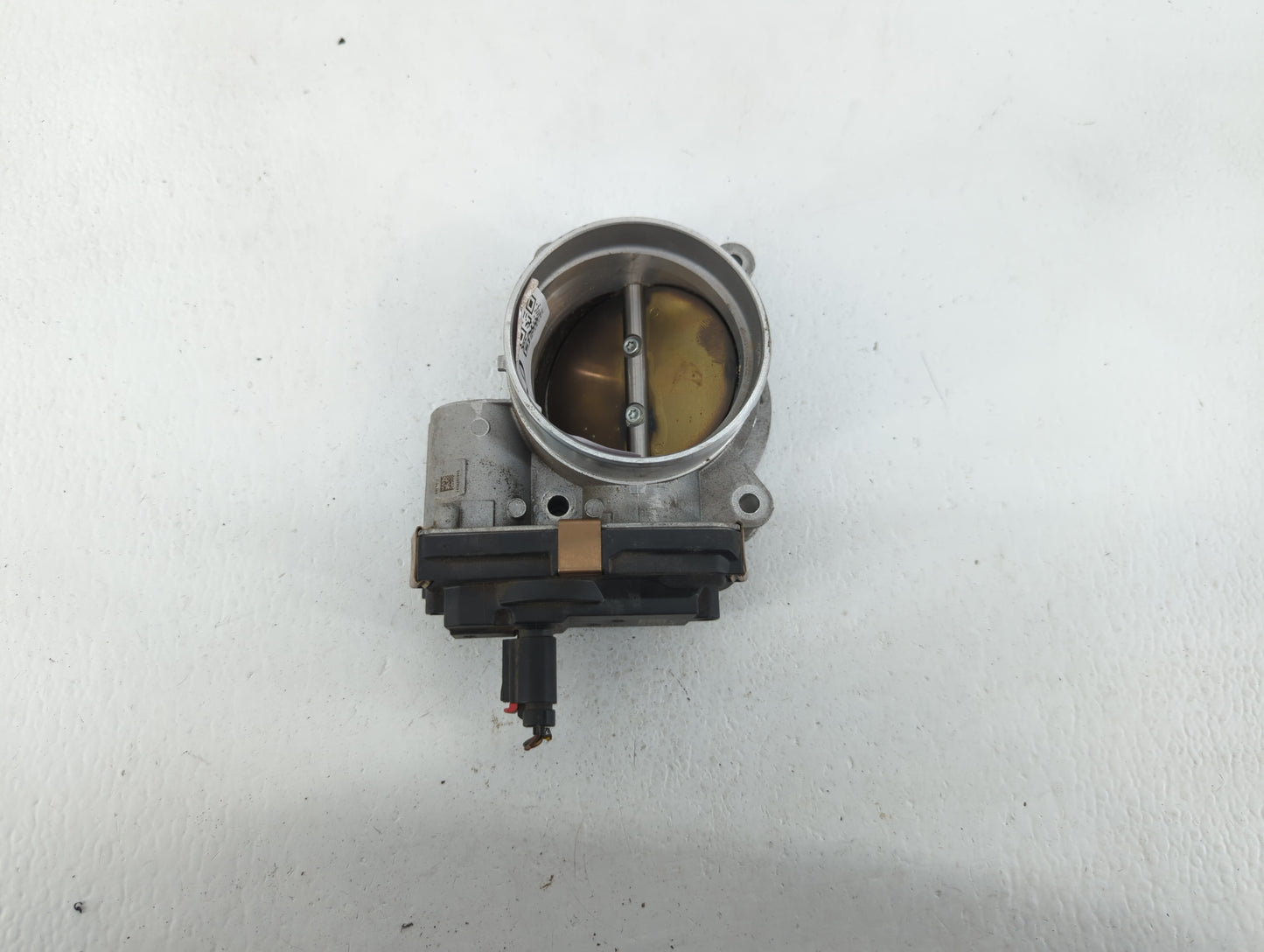 2015-2022 Chevrolet Tahoe Throttle Body P/N:12617792 12678224 Fits Fits 2014 2015 2016 2017 2018 2019 2020 2021 2022 OEM Use
