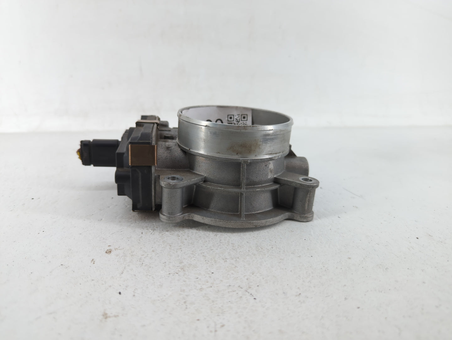 2015-2022 Chevrolet Tahoe Throttle Body P/N:12617792 12678224 Fits Fits 2014 2015 2016 2017 2018 2019 2020 2021 2022 OEM Use