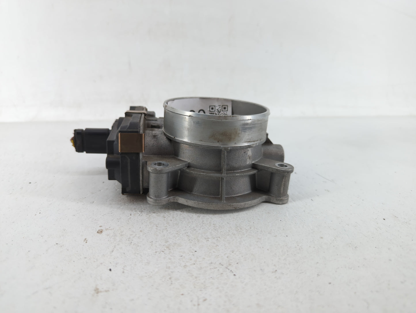 2015-2022 Chevrolet Tahoe Throttle Body P/N:12617792 12678224 Fits Fits 2014 2015 2016 2017 2018 2019 2020 2021 2022 OEM Use